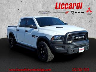 2021 Ram 1500 Classic