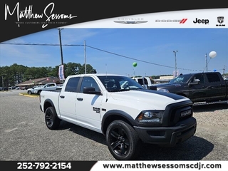 2022 Ram 1500 Classic for sale in Williamston NC