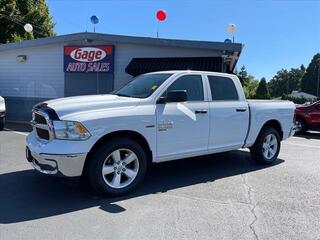 2022 Ram 1500 Classic for sale in Milwaukie OR