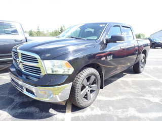 2014 Ram 1500 for sale in Pickford MI