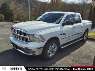 2014 Ram 1500 for sale in Bristol TN