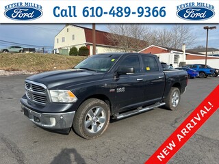 2015 Ram 1500 for sale in Mt. Juliet TN