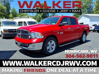 2016 Ram 1500 for sale in Hurricane WV