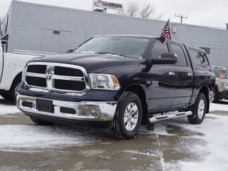 2016 Ram 1500 for sale in Roseville MI