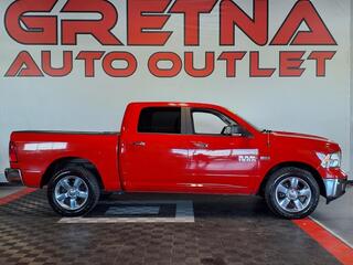 2018 Ram 1500 for sale in Gretna NE