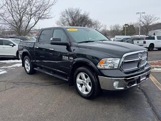 2018 Ram 1500 for sale in Janesville WI