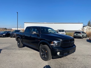 2018 Ram 1500 for sale in Elma NY