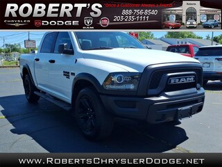 2021 Ram 1500 Classic for sale in Meriden CT