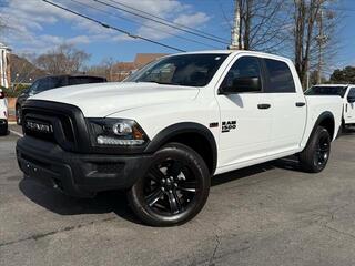 2021 Ram 1500 Classic