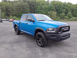 2021 Ram 1500 Classic for sale in Tazewell VA