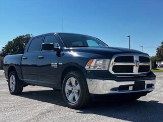 2022 Ram 1500 Classic for sale in Greer SC