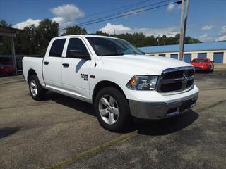 2022 Ram 1500 Classic for sale in Connellsville PA