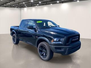 2024 Ram 1500 Classic for sale in Williamsville NY