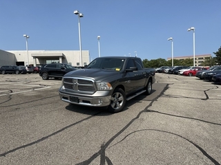 2013 Ram 1500