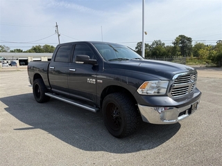 2014 Ram 1500 for sale in Dallas TX