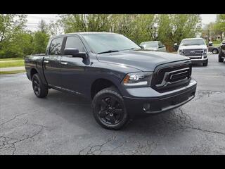 2015 Ram 1500 for sale in Clarksville TN