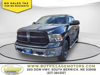 2015 Ram 1500 for sale in South Berwick ME