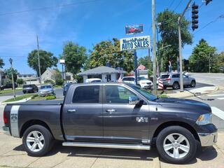 2016 Ram 1500 for sale in Toledo OH