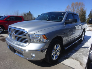 2016 Ram 1500 for sale in Pickford MI