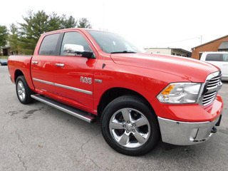 2017 Ram 1500 for sale in Clarksville TN