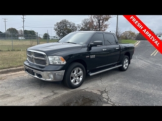 2017 Ram 1500 for sale in Shelby NC