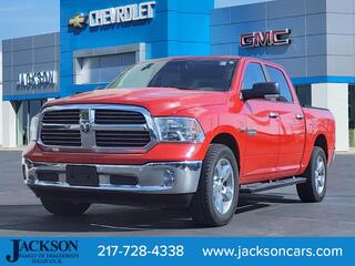 2018 Ram 1500 for sale in Shelbyville IN