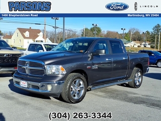 2018 Ram 1500 for sale in Martinsburg WV