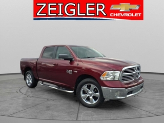 2019 Ram 1500 Classic