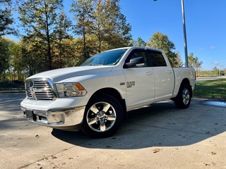 2019 Ram 1500 Classic for sale in Knoxville TN