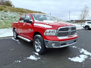 2019 Ram 1500 Classic for sale in Lebanon VA