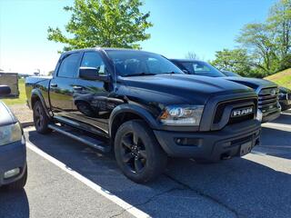 2020 Ram 1500 Classic