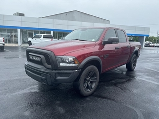 2021 Ram 1500 Classic