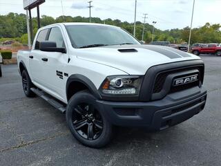 2021 Ram 1500 Classic for sale in Clarksville TN