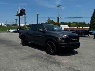 2022 Ram 1500 Classic