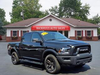 2022 Ram 1500 Classic