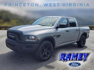 2022 Ram 1500 Classic