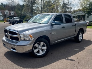 2023 Ram 1500 Classic