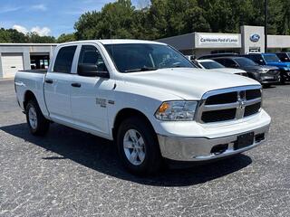 2023 Ram 1500 Classic