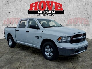 2023 Ram 1500 Classic for sale in Bradley IL
