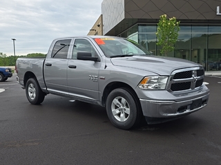 2023 Ram 1500 Classic