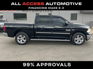 2014 Ram 1500 for sale in Temecula CA