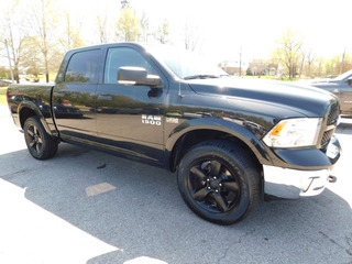 2016 Ram 1500 for sale in Clarksville TN