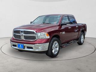 2017 Ram 1500 for sale in Matteson IL