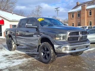 2017 Ram 1500 for sale in Howell MI