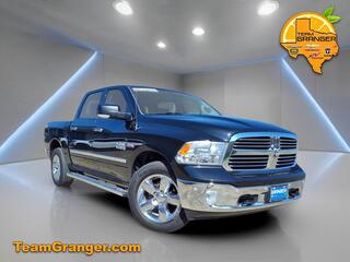 2017 Ram 1500 for sale in Orange TX