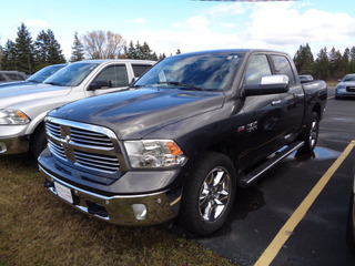 2017 Ram 1500 for sale in Pickford MI