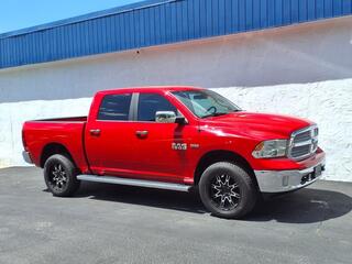 2017 Ram 1500 for sale in Raleigh NC