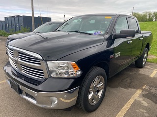 2018 Ram 1500 for sale in Fredonia NY