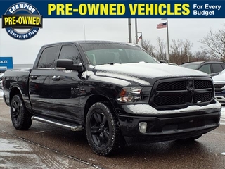 2018 Ram 1500 for sale in Howell MI