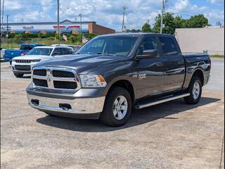 2019 Ram 1500 Classic